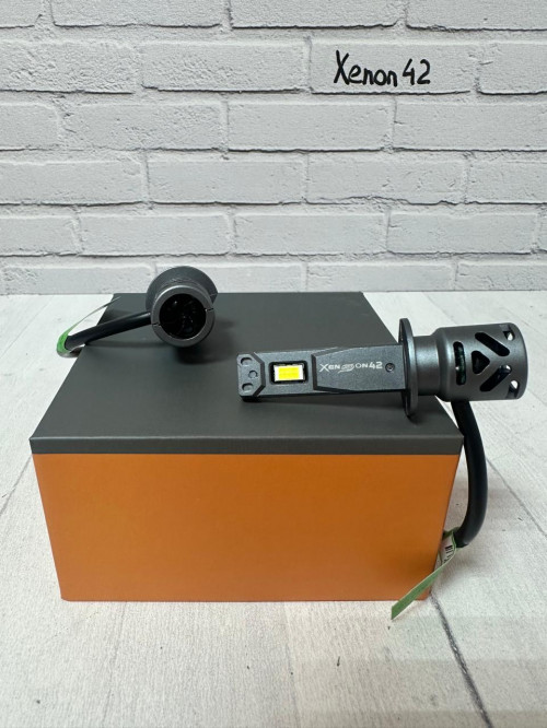 Светодиодные лампы CARSON N9 H1 6000k